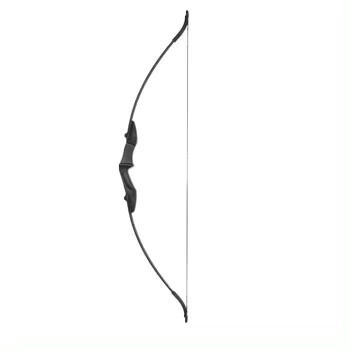 Archery Takedown Recurve Bow and Arrow Set CS Shooting Game Bow Beginner Right Left Hand Riser Hunting Practice Equipment