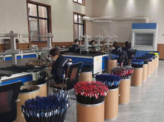 SPG Archery-Main categories: Bows, Arrows, Archery Accessories