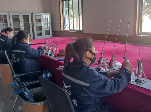 SPG Archery-Main categories: Bows, Arrows, Archery Accessories