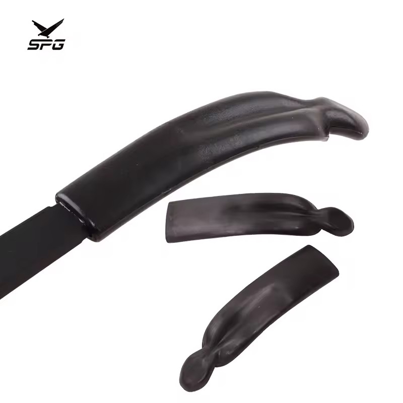 Archery Recurve Bow Tip Cap Bow and Arrow Hunting Limb End Recurve Bow Tip Caps