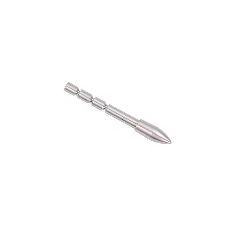 Archery Hunting 100gr Arrowheads Recurve Bow Target Hunting Carbon Arrows Shaft Stainless Steel Insert Bullet Field Points Tips