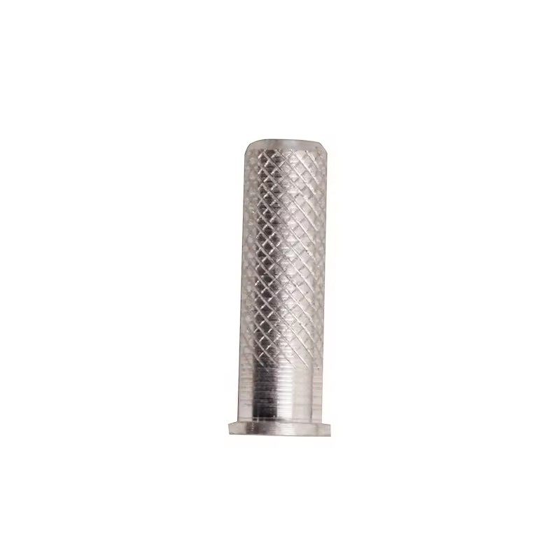 SPG archery hunting aluminium insert Carbon and fiberglass ID 6.2mm arrow inserts for outdoor sports