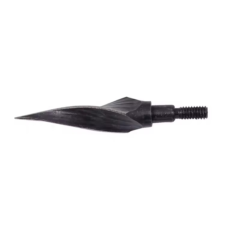 SPG Archery 150 Grain Broadheads Hunting Compound Pully Bow 6.2mm Carbon Arrow Head Tips Point Arrowhead Outdoor Accessories
