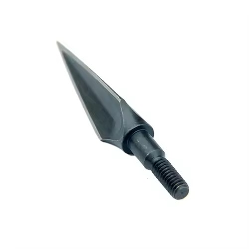 SPG 125 Grain Hunting Arrowhead Archery Broadheads Metal Durable Carbon Arrow Tips Point Head Outdoor Archer Hunter Accessories