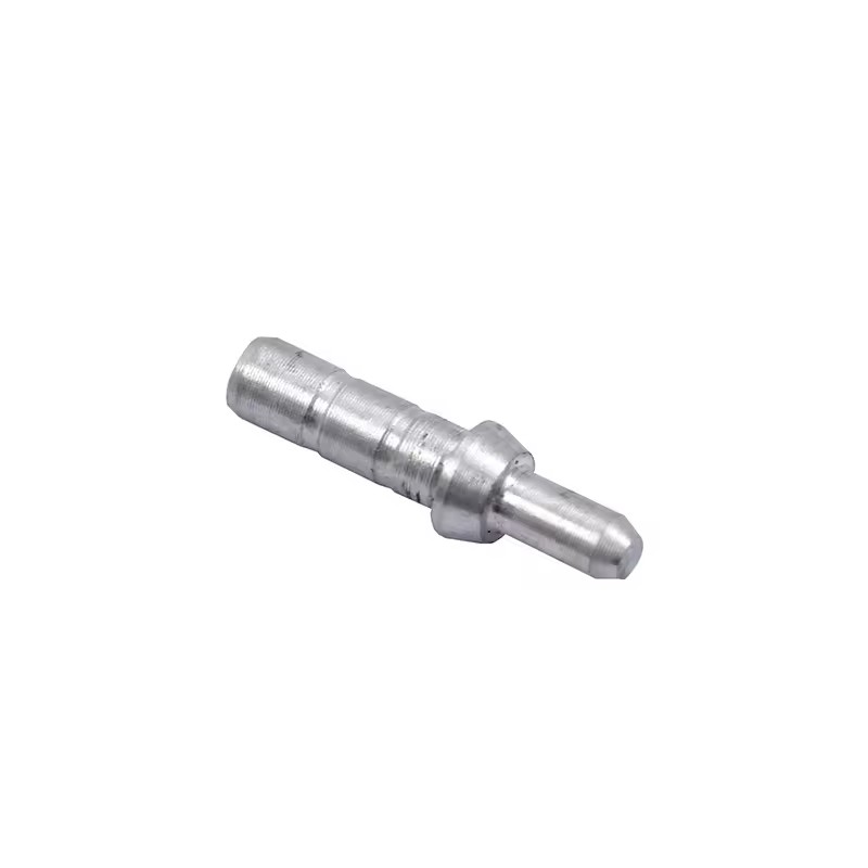 Outdoor Archery DIY Hunting Arrow Tails 6.2mm Arrow Shafts Using Aluminum Pin Nock Bushing Needle