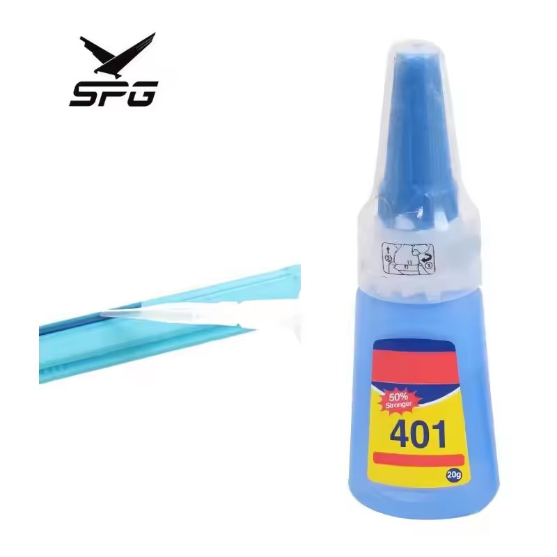 SPG Archery 401 Glue Target Hunting Arrow Shafts Turkey Feathers Vanes Metal Points Tips Plastic Nocks Sticker Tools Equipment