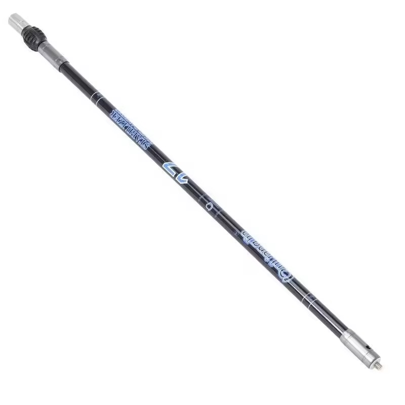 Hot Sale Archery Balance Bar Accessories Bow Extension Pole Rod 26 inch Recurve and Compound Bow Stabilizer Shaft