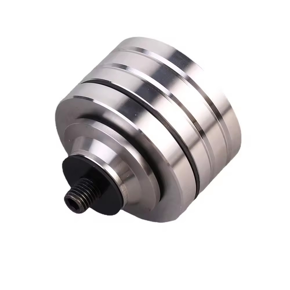 SPG Archery Bow Stabilizer Weights Set Stainless Steel Takedown Recurve Bow Balance Professional Competition Counterweight