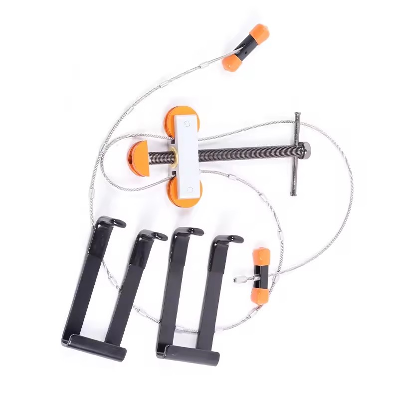 SPG Compound Bow Press Archery Limb Brackets Installation Target Hunting Adjustable Handheld Bowstring Replacement Tools