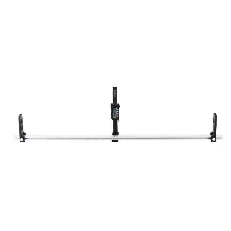 SPG Archery Arrow Spine Tester Electronic Carbon Arrow Shafts Flexure Deflection Inspector Measuring Instrument Accessories