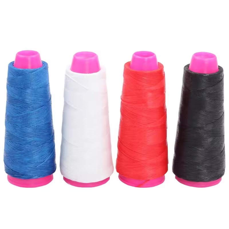 SPG Archery Bowstring Material Serving Thread Rope Colorful Traditional Recurve Bow Longbow Bow String Making DIY Accessories