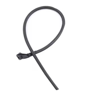 Archery Pipe Tube 3/16