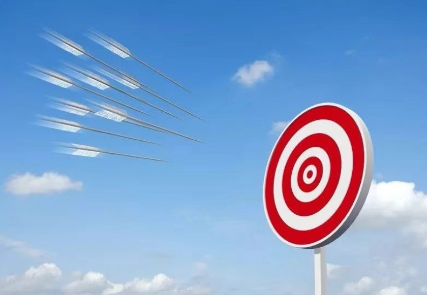 True Accuracy for Compound and Recurve Bows