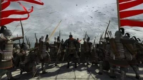How far can the range of ancient bows and arrows reach?