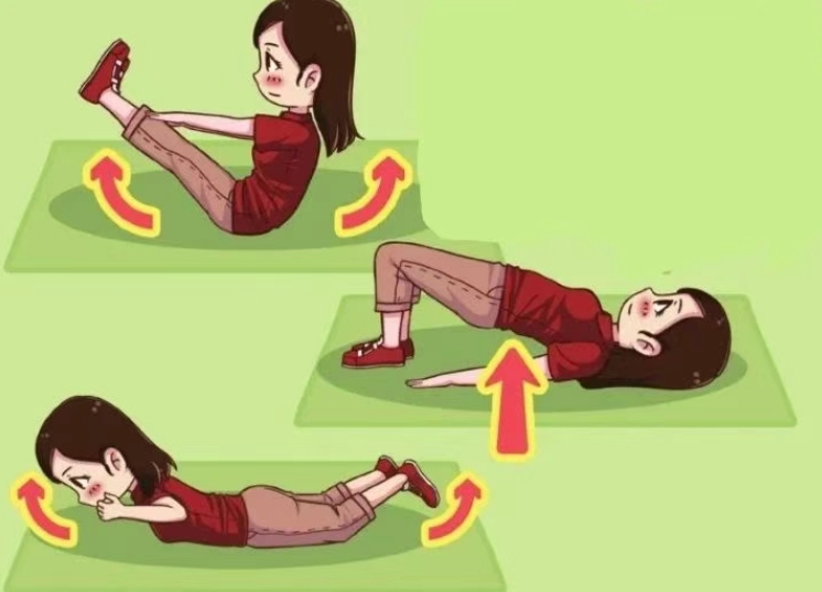 Archery-Strength Training (II)