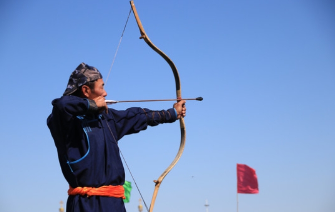 Changes and Constants in Archery (I)