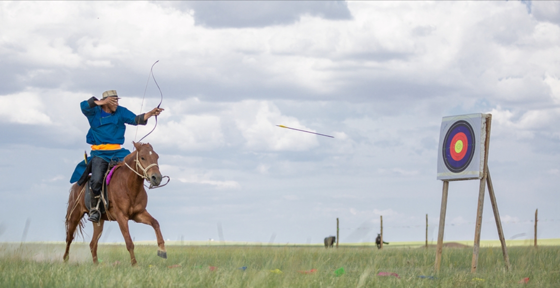 Changes and Constants in Archery (III)