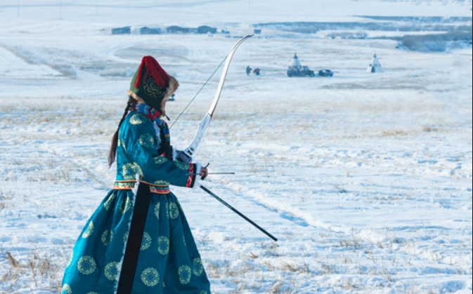 Archery - Changes and Constants in Archery (II) 